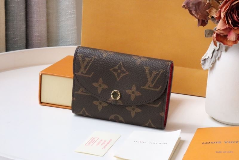 LV Wallets